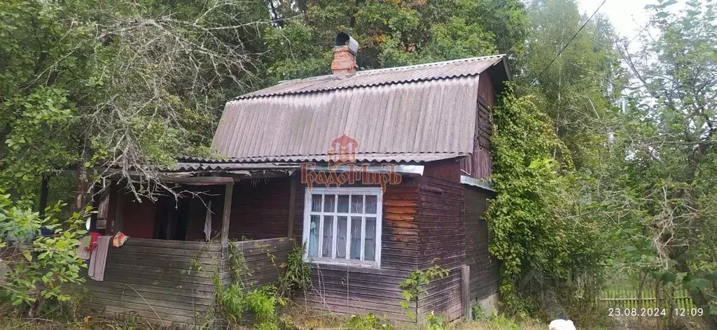 дом в владимирская область, александровский район, андреевское . - Фото 1