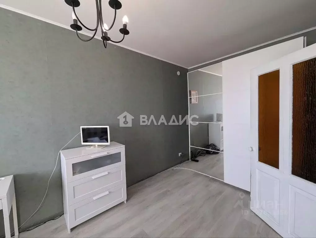 1-к кв. Белгородская область, Белгород ул. Губкина, 17Вк3 (37.9 м) - Фото 2