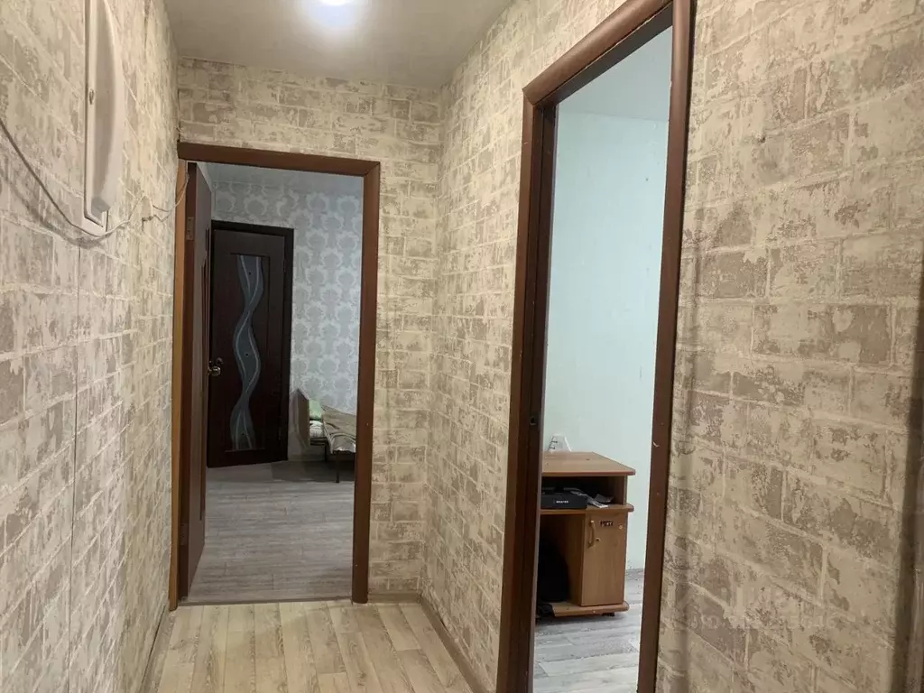 3-к кв. Курганская область, Курган Станционная ул., 76 (58.0 м) - Фото 2