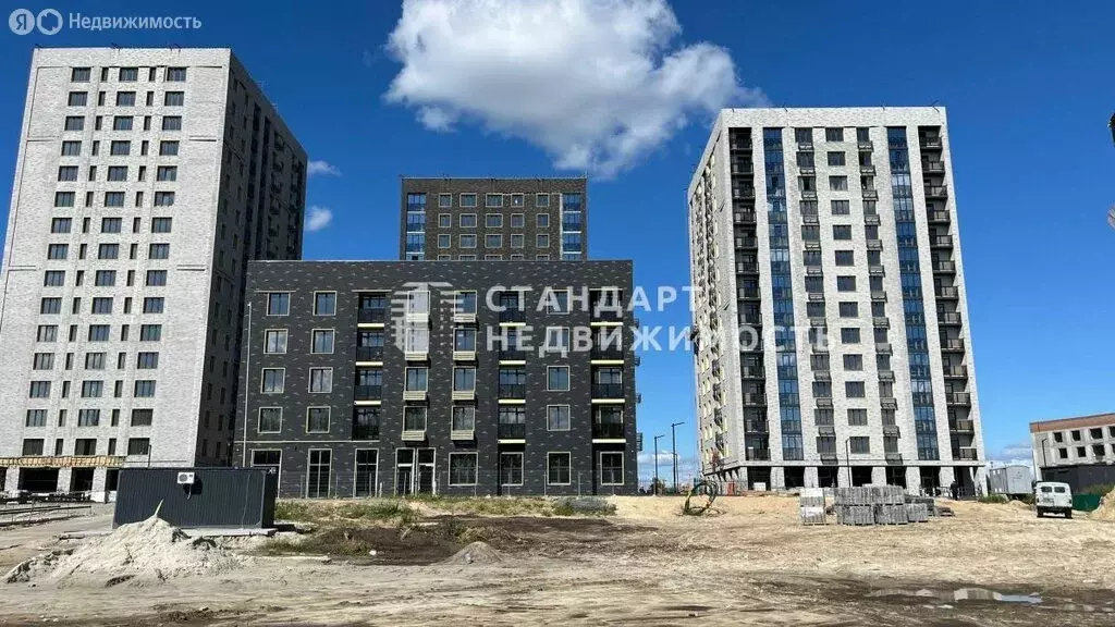 Помещение свободного назначения (106.67 м) - Фото 0