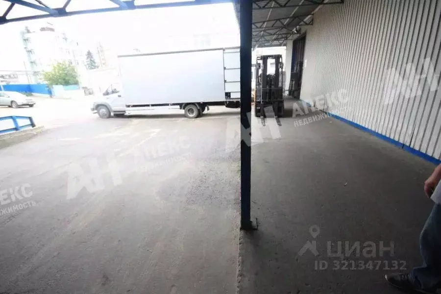 Склад в Московская область, Одинцово Акуловская ул., 23 (1250 м) - Фото 1