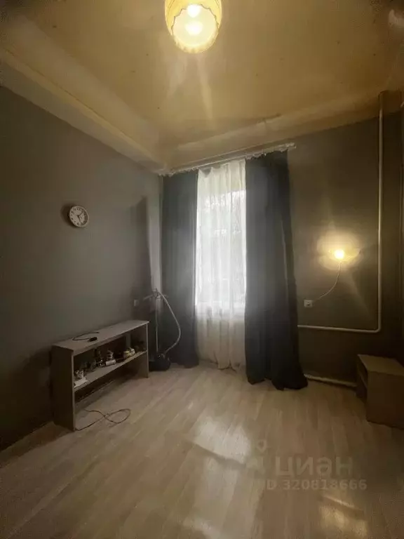 Комната Псковская область, Псков Кресты мкр, 28 (11.6 м) - Фото 1