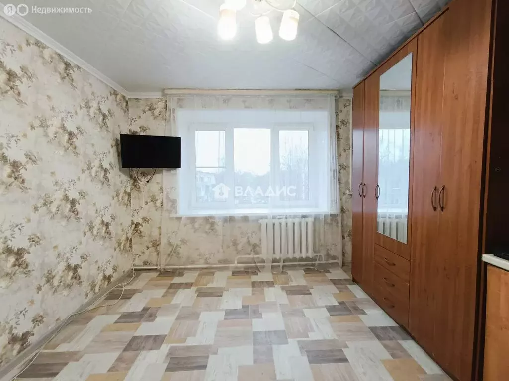 1к в -комнатной квартире (14 м) - Фото 1