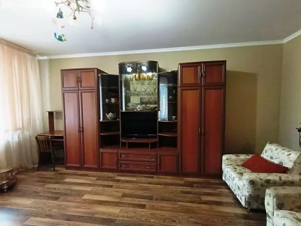 2-комнатная квартира: Орёл, 3-я Курская улица, 35 (52.8 м) - Фото 1