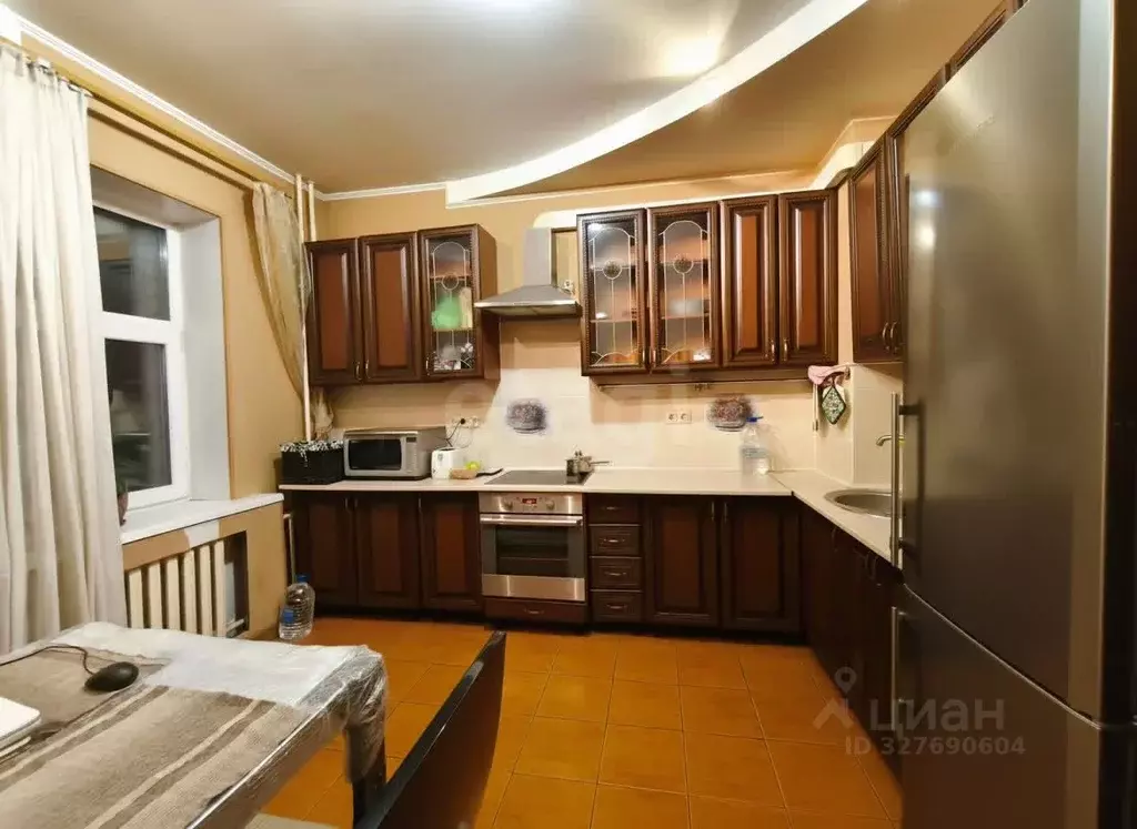 2-к кв. Пермский край, Пермь ул. Танкистов, 9 (68.9 м) - Фото 1