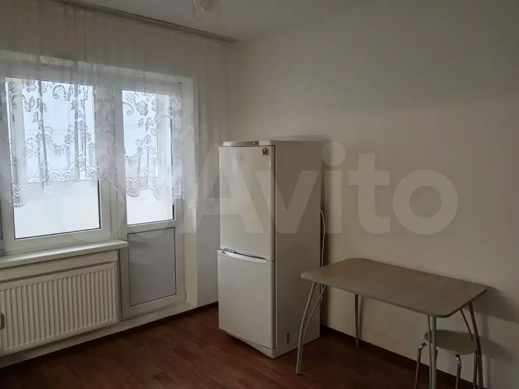 1-к. квартира, 40 м, 10/17 эт. - Фото 1