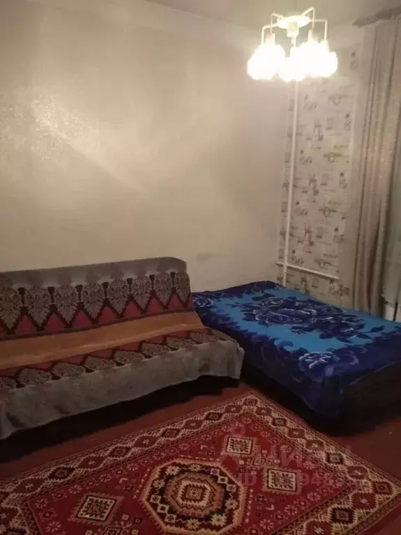 1-к кв. Калининградская область, Калининград ул. Чайковского, 31 (30.0 ... - Фото 0