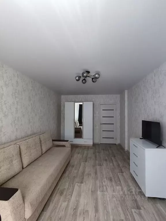 1-к кв. Чувашия, Чебоксары ул. Академика РАН Х.М. Миначева, 19 (47.0 ... - Фото 1