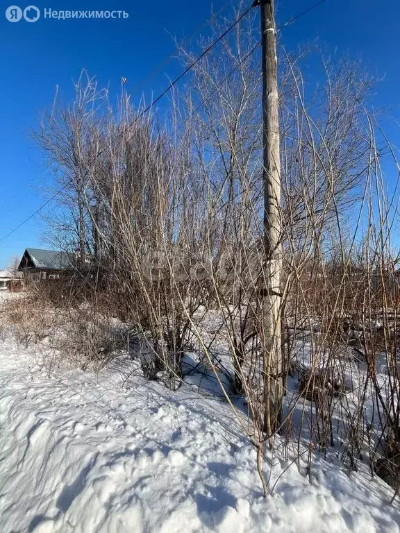 Участок в Ирбит, Северная улица (10 м) - Фото 1