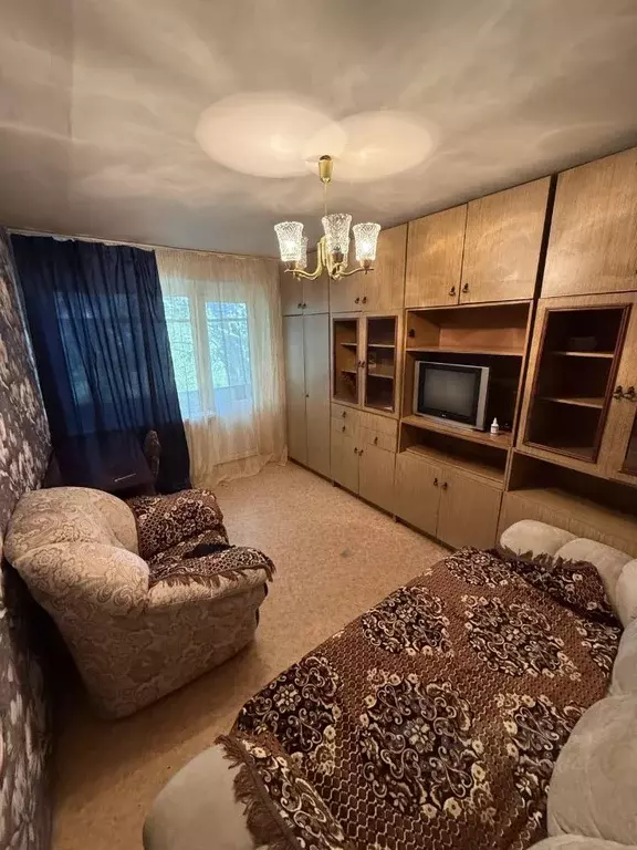 1-к кв. Ростовская область, Ростов-на-Дону Западный мкр, ул. ... - Фото 1