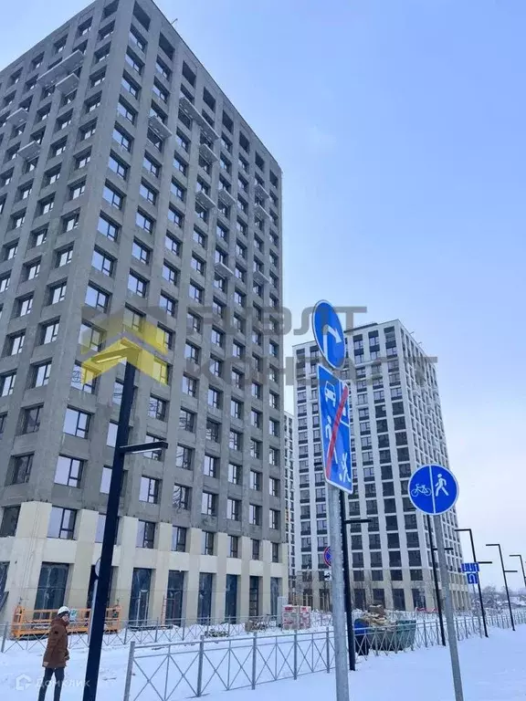 Продаётся 1-к квартира, 48.1 м - Фото 0
