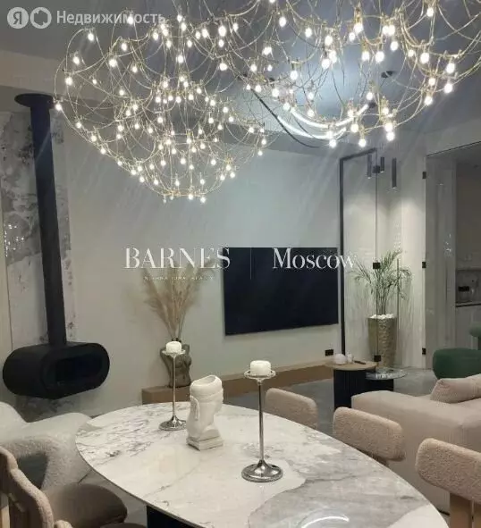 Дом в Московская область, муниципальный округ Истра, деревня ... - Фото 1