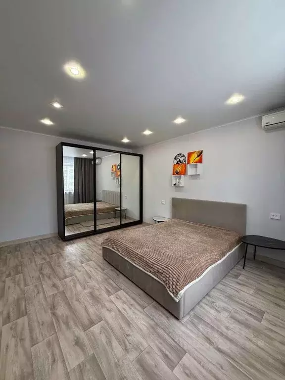 3-к кв. Белгородская область, Старый Оскол Восточный мкр, 48 (85.0 м) - Фото 2