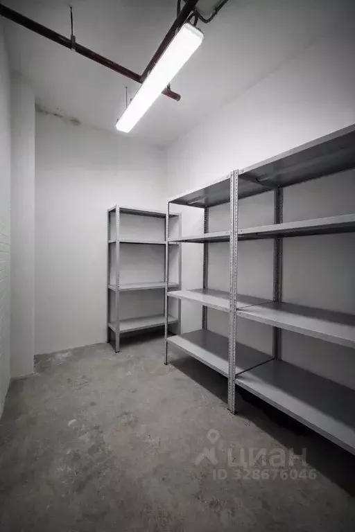 Склад в Москва ул. Усачева, 15А (7 м) - Фото 1