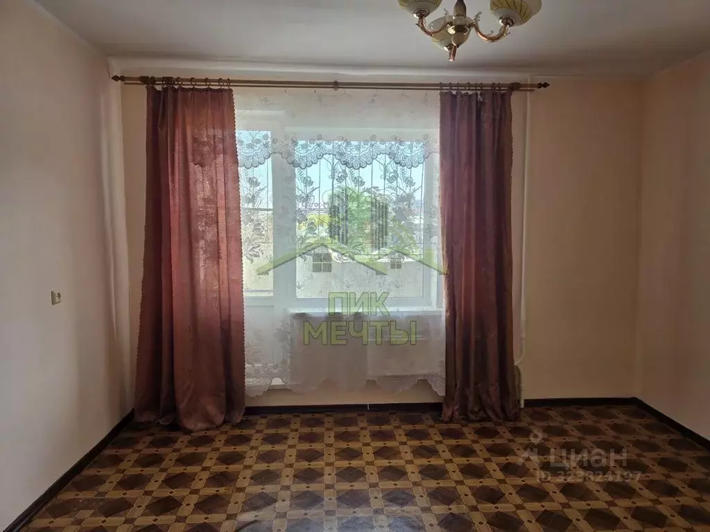 1-к кв. Бурятия, Улан-Удэ Солнечная ул., 16 (38.5 м) - Фото 0