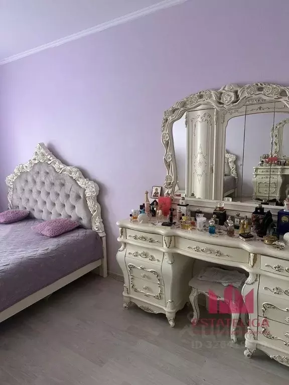 3-к кв. Москва Щелковское ш., 74 (81.0 м) - Фото 2