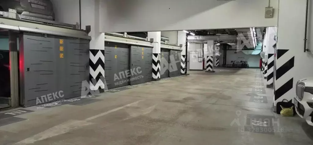 Помещение свободного назначения в Москва ул. Сущевский Вал, 18 (8400 ... - Фото 2