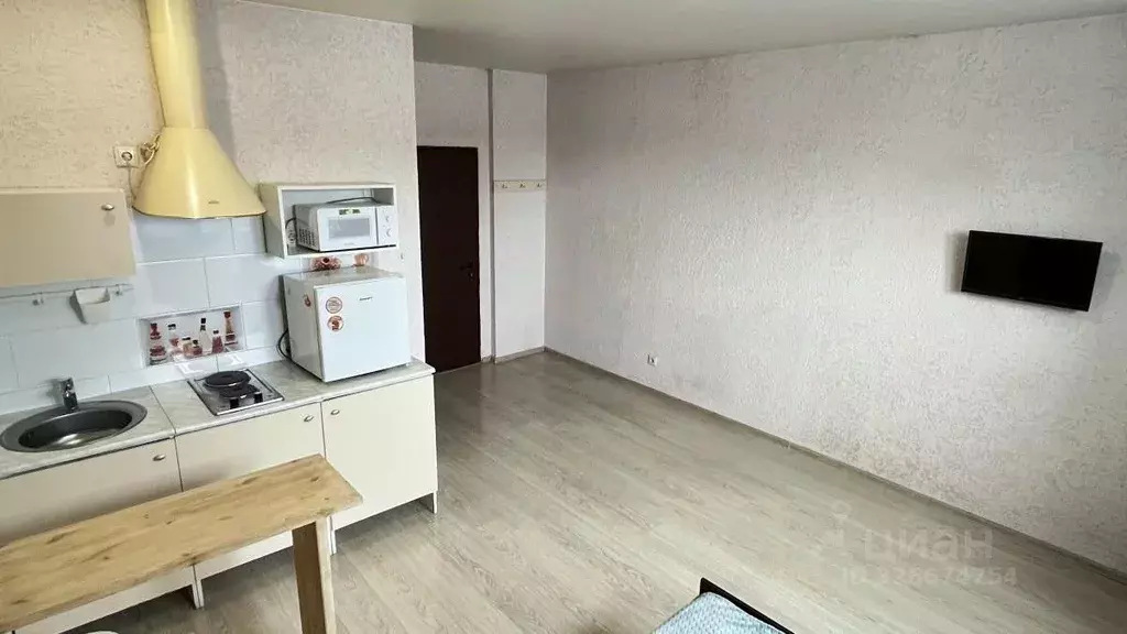 1-к кв. Московская область, Видное бул. Зеленые аллеи, 3 (47.7 м) - Фото 2