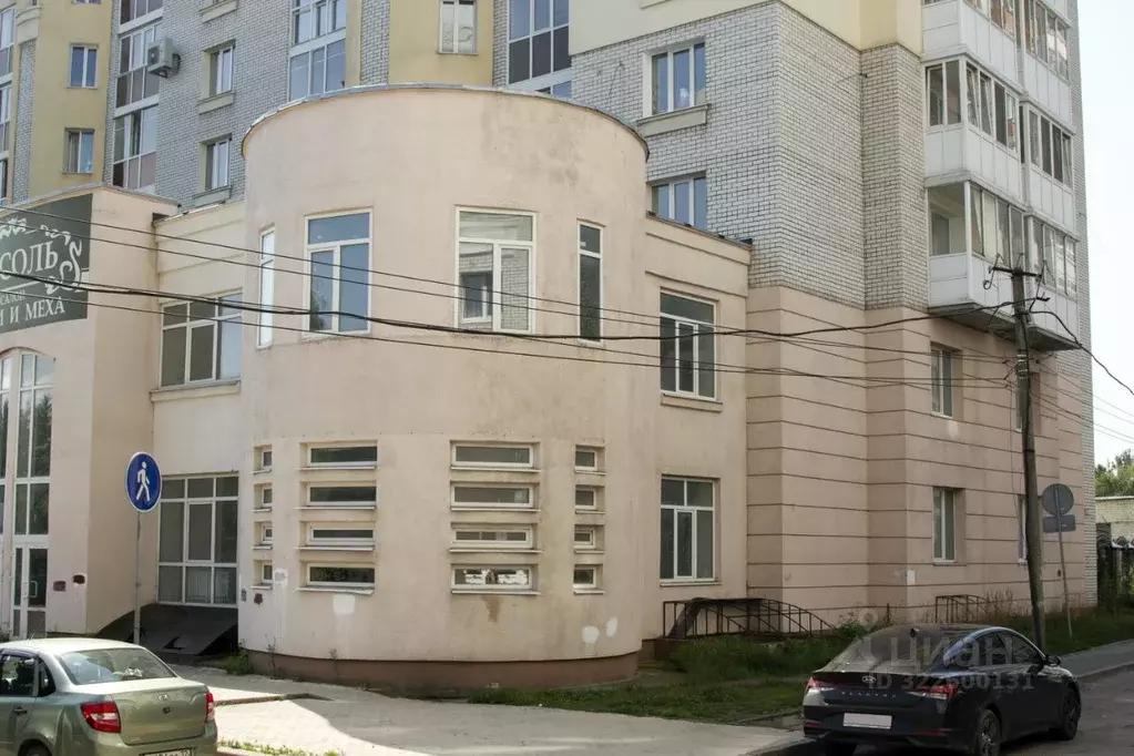 Помещение свободного назначения в Брянская область, Брянск ... - Фото 1