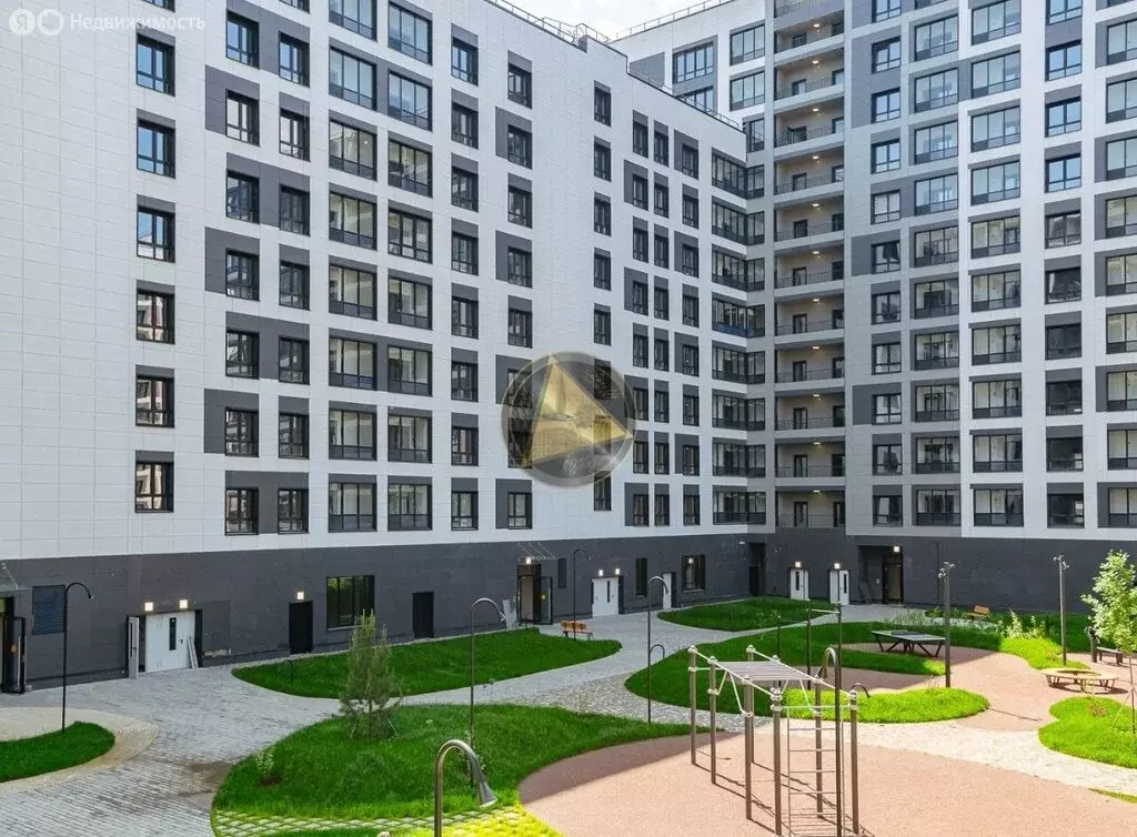 2-комнатная квартира: Санкт-Петербург, Среднерогатская улица, 14к1 ... - Фото 2