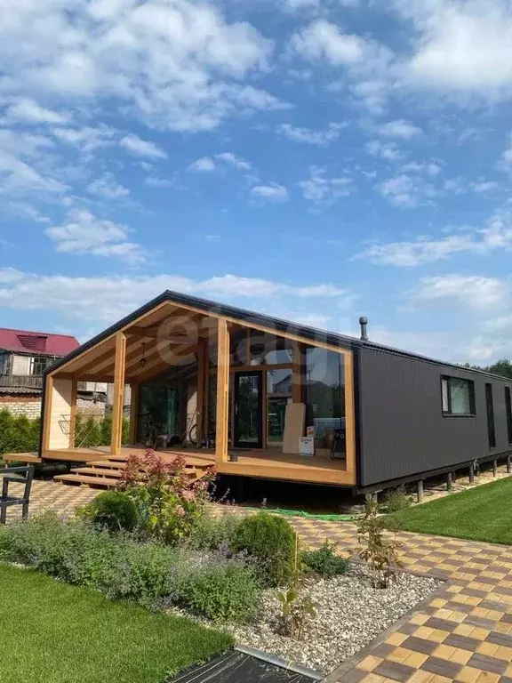 Участок в Воронежская область, Рамонский район, Новоживотинновское ... - Фото 1