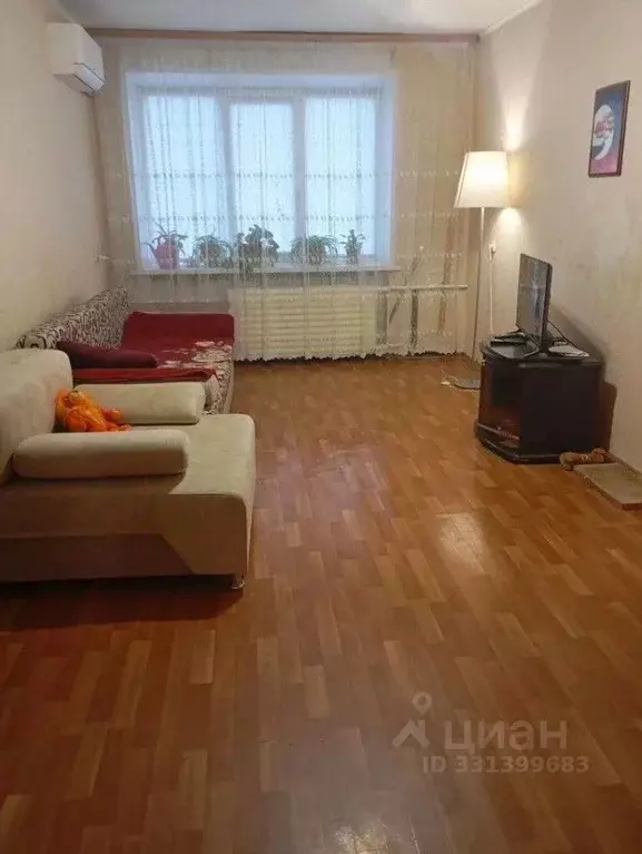 2-к кв. Башкортостан, Стерлитамак Михайловский мкр, ул. Сазонова, 8 ... - Фото 1
