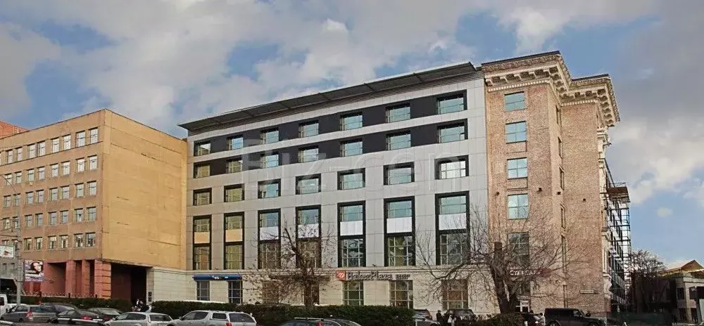 Офис в Москва ул. Бутырский Вал, 68/70С1 (71 м) - Фото 1