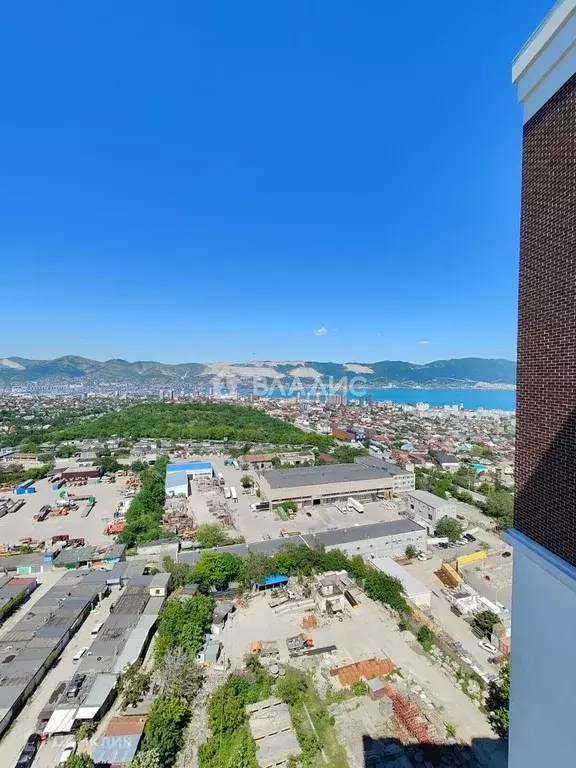 Продаётся 2-к квартира, 56.4 м - Фото 0