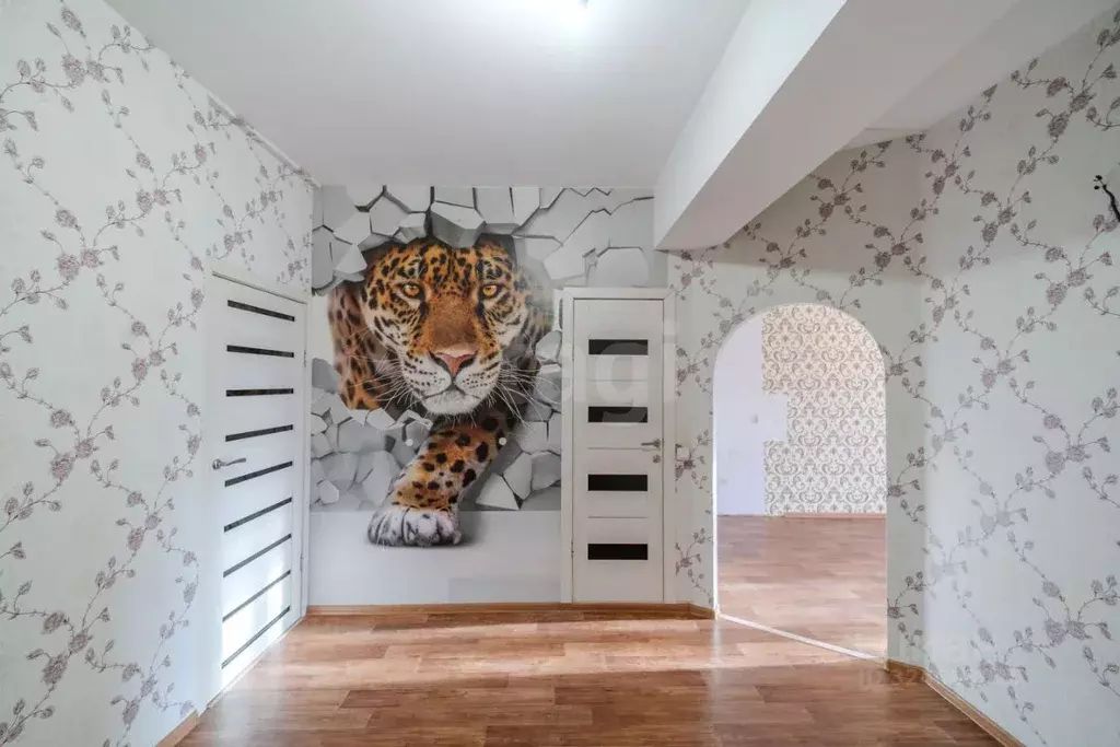 1-к кв. Иркутская область, Иркутск Ново-Ленино мкр, Березовый мкр, 120 ... - Фото 1