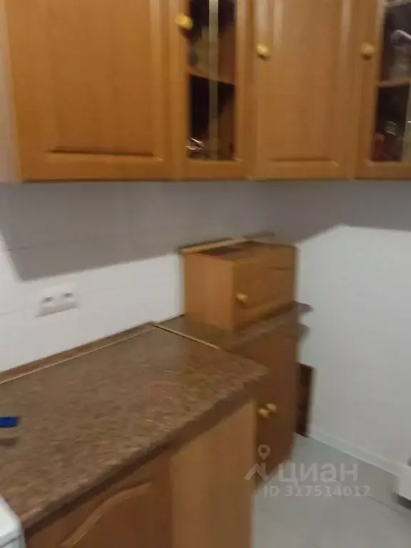3-к кв. Москва ул. Малая Очаковская, 7 (80.0 м) - Фото 1
