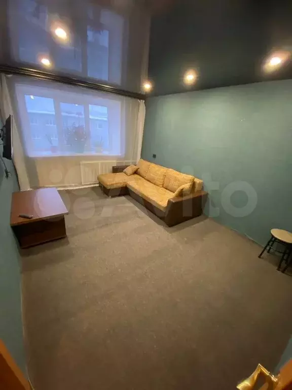 2-к. квартира, 45,9 м, 5/5 эт. - Фото 0
