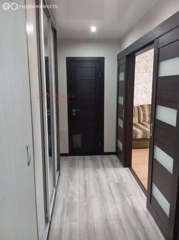 2-комнатная квартира: Смоленск, улица Николаева, 83 (60 м) - Фото 1