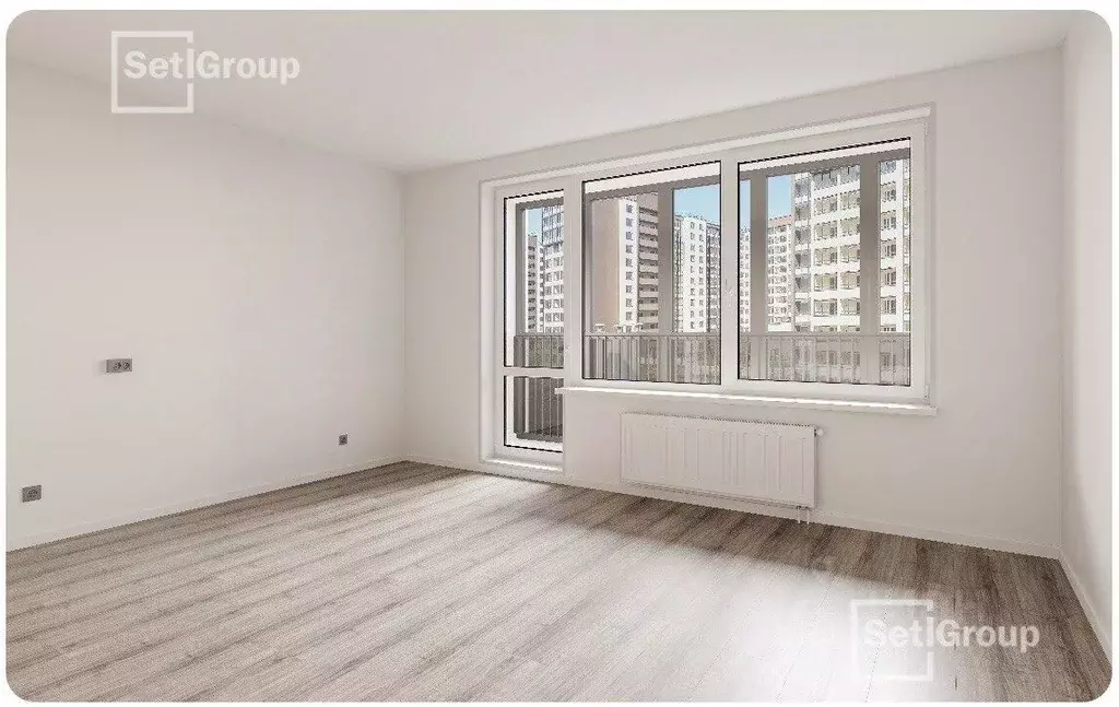 Студия Ленинградская область, Всеволожский район, Свердловское ... - Фото 2