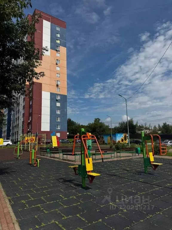 1-к кв. Орловская область, Орел Пищевой пер., 16к1 (37.0 м) - Фото 1