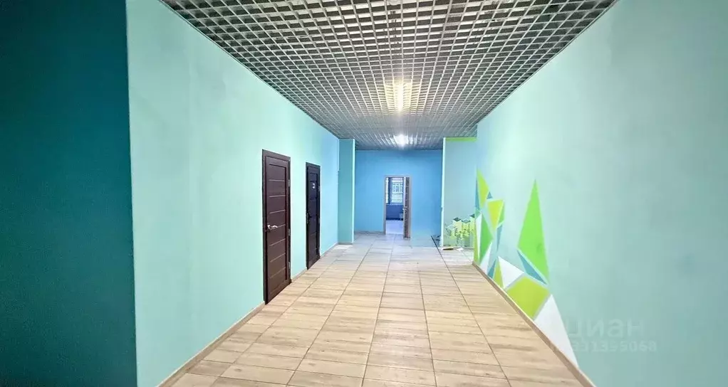 Офис в Московская область, Королев Пионерская ул., 30к9 (414 м) - Фото 1