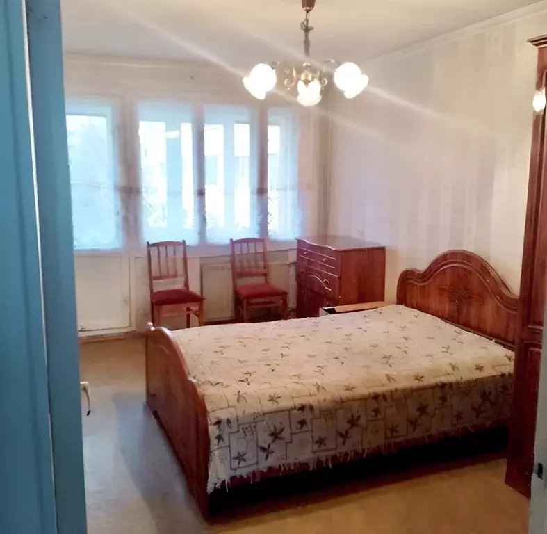 3-к кв. Санкт-Петербург ул. Маршала Захарова, 9 (63.0 м) - Фото 2