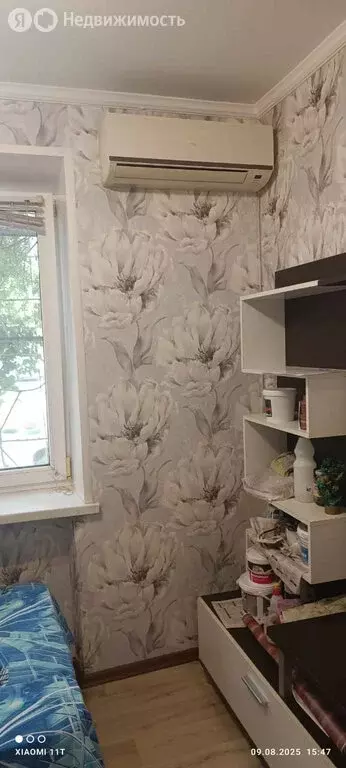 Квартира-студия: Волгодонск, Морская улица, 100 (13 м) - Фото 1