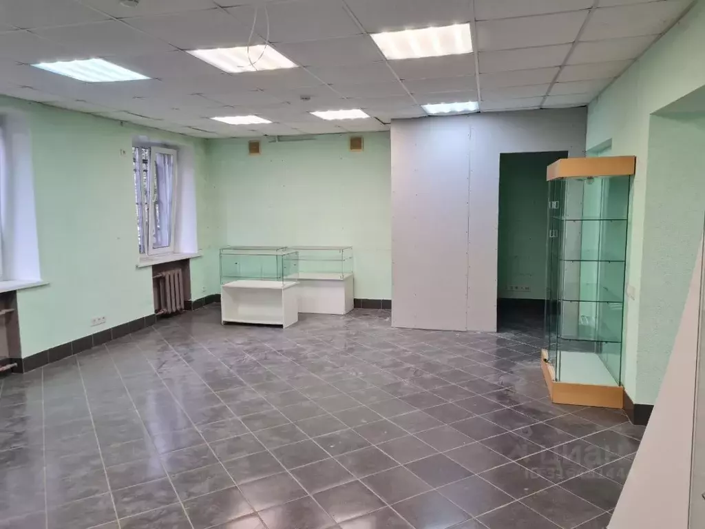 Помещение свободного назначения в Саратовская область, Саратов ул. ... - Фото 0