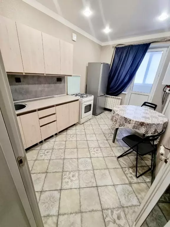 1-к кв. Ростовская область, Батайск ул. Ушинского, 65 (38.0 м) - Фото 1