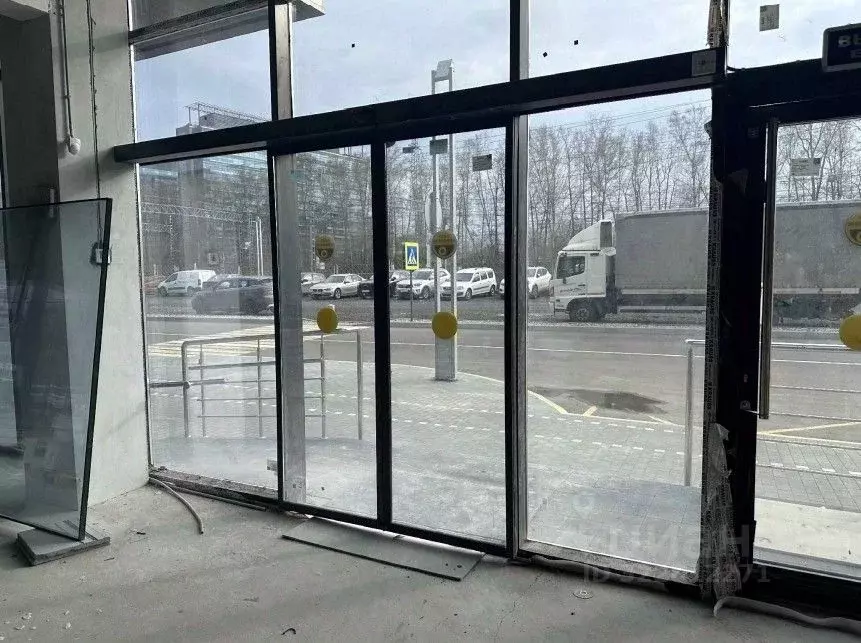 Помещение свободного назначения в Московская область, Химки проезд ... - Фото 2