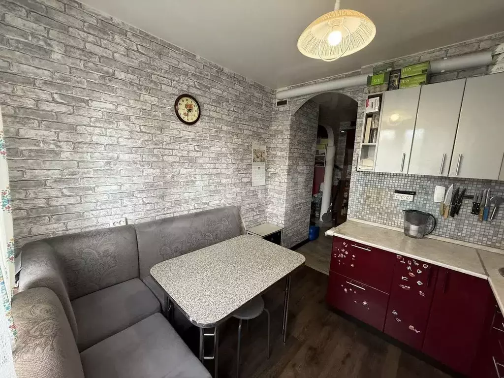 2-к. квартира, 51 м, 9/9 эт. - Фото 0