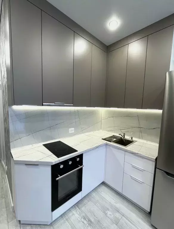 Продаётся квартира-студия, 27 м - Фото 1