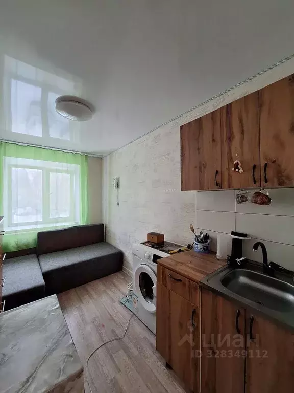 Студия Алтайский край, Барнаул городской округ, Южный рп ул. ... - Фото 2