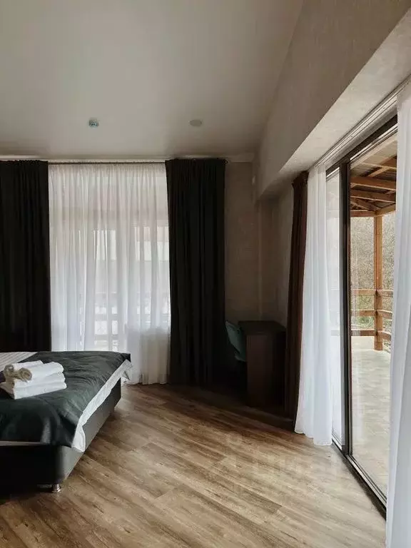 Комната Кабардино-Балкария, Нальчик ул. Убыхская, 100 - Фото 1