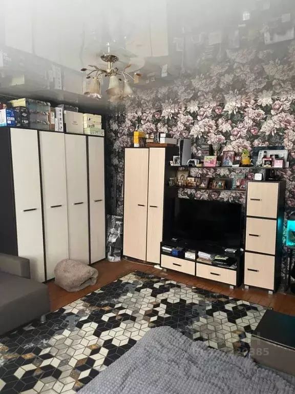 1-к кв. Нижегородская область, Дзержинск просп. Дзержинского, 39/47 ... - Фото 2