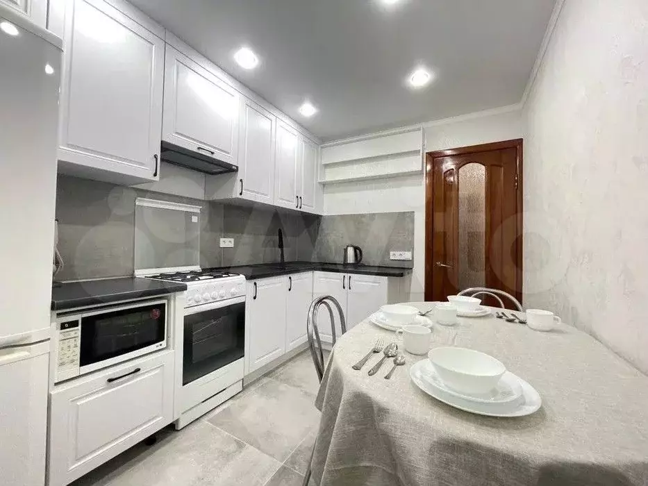 2-к. квартира, 48 м, 3/5 эт. - Фото 1