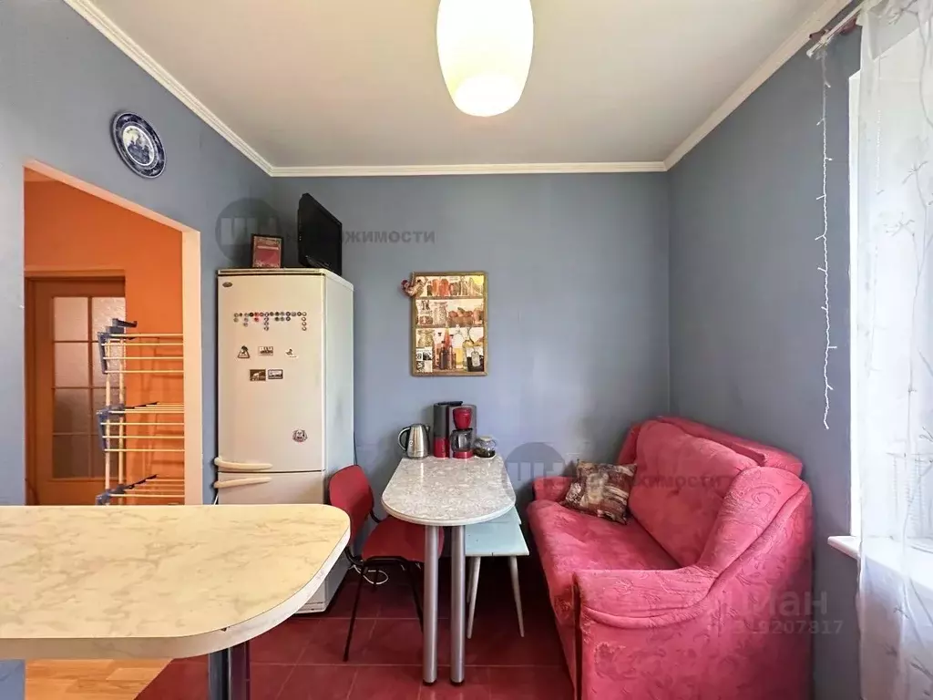 1-к кв. Санкт-Петербург ул. Руднева, 22к2 (40.0 м) - Фото 0