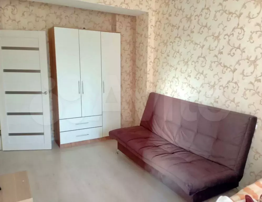 1-к. квартира, 40 м, 5/15 эт. - Фото 1