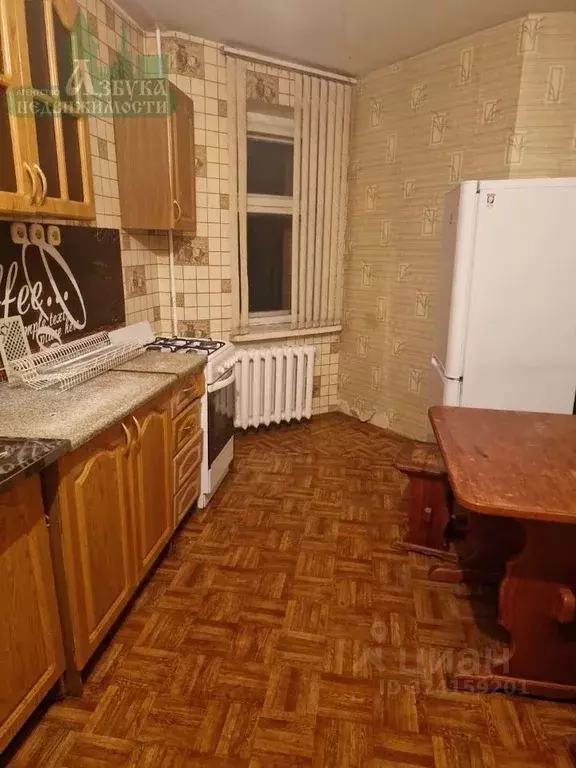 1-к кв. Смоленская область, Смоленск просп. Гагарина, 26 (40.0 м) - Фото 2