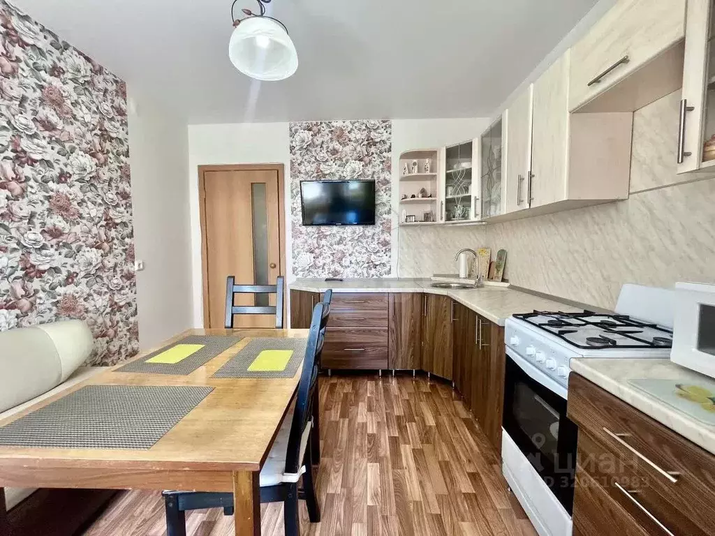 3-к кв. Мордовия, Саранск Севастопольская ул., 36 (85.6 м) - Фото 2